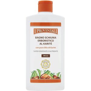 I Provenzali Gel Doccia Karitè - Gel Doccia I Provenzali Gel Doccia Karitè - Gel Doccia