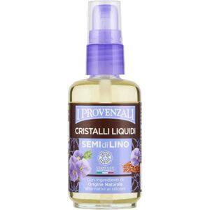 Provenzali Semi di Lino Serum do Włosów - Kontrola Rozdwojonych Końcówek Provenzali Semi di Lino Serum do Włosów - Kontrola Rozdwojonych Końcówek