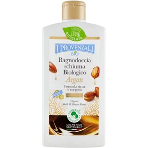 Provenzali Bio Bagnodoccia Argan - Olio di Argan Biologico - Per Famiglia Provenzali Bio Bagnodoccia Argan - Olio di Argan Biologico - Per Famiglia