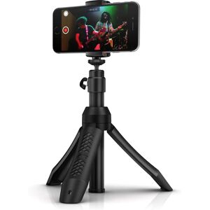 IK Multimedia iKlip Grip Pro Trepied - Suport universal pentru smartphone și cameră IK Multimedia iKlip Grip Pro Trepied - Suport universal pentru smartphone și cameră