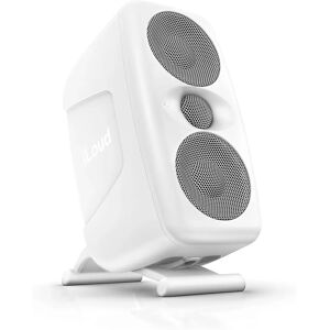 IK Multimedia iLoud MTM White - Monitor Speakers IK Multimedia iLoud MTM White - Monitor Speakers