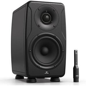 IK Multimedia iLoud Precision 5 Monitor - Black IK Multimedia iLoud Precision 5 Monitor - Black