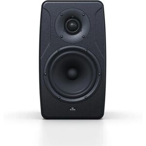 IK Multimedia iLoud Precision 6 - Active Monitor - Black IK Multimedia iLoud Precision 6 - Active Monitor - Black
