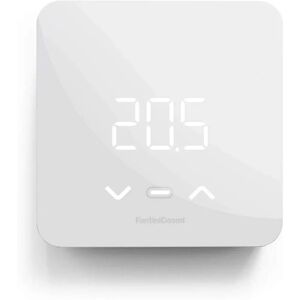 Thermostat intelligent WiFi Fantini Cosmi C800WIFIPRO - Contrôle chauffage & refroidissement - Publicité Thermostat intelligent WiFi Fantini Cosmi C800WIFIPRO - Contrôle chauffage & refroidissement - Publicité
