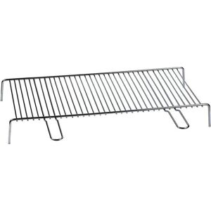 GENÉRICA Grillrost - Chrom - 60x35 cm GENÉRICA Grillrost - Chrom - 60x35 cm