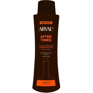 Arval Half Times Cura Doposole - Protezione Solare / Dopo Sole Arval Half Times Cura Doposole - Protezione Solare / Dopo Sole