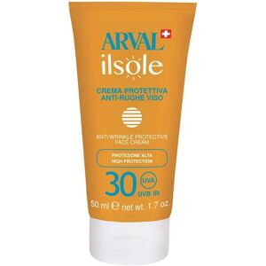 ARVAL Il Sole Crema Solare SPF30 - Protezione Solare ARVAL Il Sole Crema Solare SPF30 - Protezione Solare