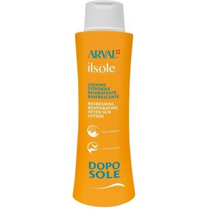 Arval IlSole Lozione Idratante e Rinfrescante Doposole Arval IlSole Lozione Idratante e Rinfrescante Doposole