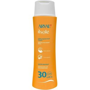 Αντηλιακό γάλα SPF 30 Arval IlSole - Αντηλιακή λοσιόν Αντηλιακό γάλα SPF 30 Arval IlSole - Αντηλιακή λοσιόν