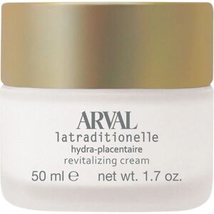 Arval LaTraditionelle Hydra-Placentaire - Crème Visage Nourrissante - Publicité Arval LaTraditionelle Hydra-Placentaire - Crème Visage Nourrissante - Publicité