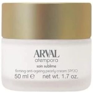 Arval Atempora Soin Sublime - Αντιρυτιδική κρέμα προσώπου 50ml Arval Atempora Soin Sublime - Αντιρυτιδική κρέμα προσώπου 50ml