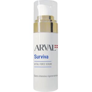 Arval Surviva Vital Force Serum - Intensywne regenerujące - 30ml Arval Surviva Vital Force Serum - Intensywne regenerujące - 30ml