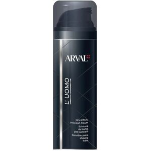 Arval L Uomo Sensitive Κρέμα Ξυρίσματος - Κρέμα Ξυρίσματος Arval L Uomo Sensitive Κρέμα Ξυρίσματος - Κρέμα Ξυρίσματος