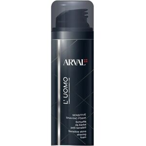 Arval L Uomo Sensitive Shaving Foam - Shaving Foam Arval L Uomo Sensitive Shaving Foam - Shaving Foam