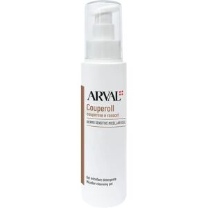 Arval Couperoll Dermo Sensitive Micellar Gel - Gel Nettoyant pour Peau Sensible Arval Couperoll Dermo Sensitive Micellar Gel - Gel Nettoyant pour Peau Sensible