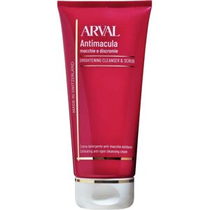 Arval Antimacula Detergente Illuminante & Scrub - 175 ML Arval Antimacula Detergente Illuminante & Scrub - 175 ML