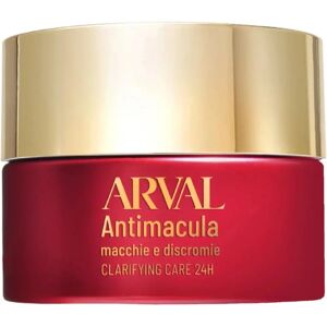 Arval Antimacula - Trattamento Clarificante 24H - 50 ML Arval Antimacula - Trattamento Clarificante 24H - 50 ML