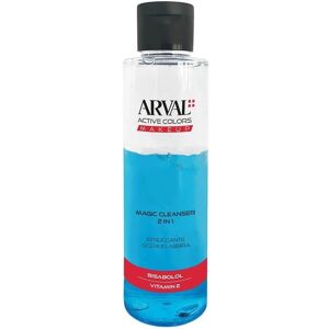 Arval Active Colors Struccante occhi e labbra - Rimuovi trucco Arval Active Colors Struccante occhi e labbra - Rimuovi trucco