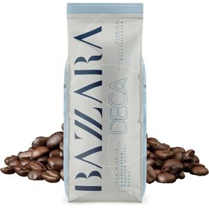 Bazzara Deca Brasil Santos 1kg - Café - Publicité Bazzara Deca Brasil Santos 1kg - Café - Publicité