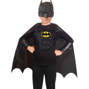 Ciao Srl. Batman Kostym - Set för barn 5-12 år Ciao Srl. Batman Kostym - Set för barn 5-12 år