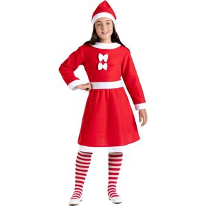 Ciao Elf Girl Costume - Costume Ciao Elf Girl Costume - Costume