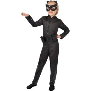 Ciao Srl. Catwoman Dräkt - Barn 5-7 år Ciao Srl. Catwoman Dräkt - Barn 5-7 år