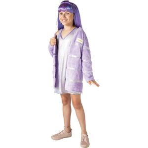 Ciao Srl Violet Costume - Rainbow Hög - Polyester Ciao Srl Violet Costume - Rainbow Hög - Polyester