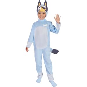 Ciao Srl. Bluey Costume - 5-7 Years - Costumes for Kids Ciao Srl. Bluey Costume - 5-7 Years - Costumes for Kids
