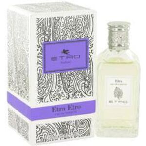 Etro Etra Eau De Toilette Unisex - 100ml - Fragrance Inspired by Mediterranean Myth Etro Etra Eau De Toilette Unisex - 100ml - Fragrance Inspired by Mediterranean Myth