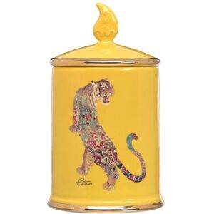 Etro Tiger Candle - Ceramic Holder - 550G 260g Etro Tiger Candle - Ceramic Holder - 550G 260g
