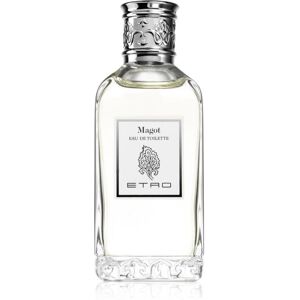 Etro Magot Aromatique Bois Unisexe Eau De Toilette - 100ml - Publicité Etro Magot Aromatique Bois Unisexe Eau De Toilette - 100ml - Publicité