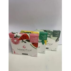 Zuccari WaterFirst Aromatizzatore Pompelmo Rosa, Anguria e Ginepro 12 Stick Zuccari WaterFirst Aromatizzatore Pompelmo Rosa, Anguria e Ginepro 12 Stick
