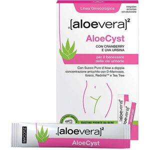 Zuccari Aloe Vera - Arándano y Uva Ursi - Apoyo Urinario - 15 Stick Zuccari Aloe Vera - Arándano y Uva Ursi - Apoyo Urinario - 15 Stick