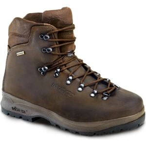 TREZETA - Pamir Ws - Marron - Noir - Chaussures - Publicité TREZETA - Pamir Ws - Marron - Noir - Chaussures - Publicité