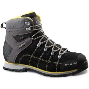 Chaussures de Randonnée Trezeta Hurricane Evo Imperméables - Noir - Type de Produit - Publicité Chaussures de Randonnée Trezeta Hurricane Evo Imperméables - Noir - Type de Produit - Publicité