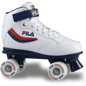 FILA Ace Multi-Color Roller Skates FILA Ace Multi-Color Roller Skates