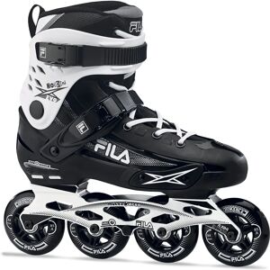 Fila Houdini Evo - Black/White Roller Skates Fila Houdini Evo - Black/White Roller Skates