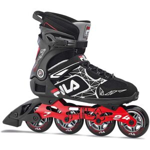 Fila Legacy Pro 84 Inline Skates - Comfort, Aluminum, 80mm Wheels Fila Legacy Pro 84 Inline Skates - Comfort, Aluminum, 80mm Wheels