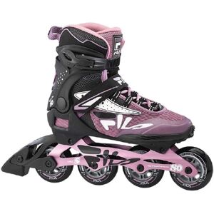 Fila Legacy Pro 80 Inline Skates - Leicht, Unterstützend, Langlebig Fila Legacy Pro 80 Inline Skates - Leicht, Unterstützend, Langlebig