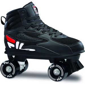 Fila EU 39 Skates - Draaischijf, Aluminium, Synthetisch leer Fila EU 39 Skates - Draaischijf, Aluminium, Synthetisch leer