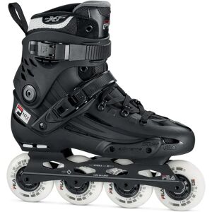 Fila NRK PRO Black - Leichte Hochleistungs-Inline-Skates für Erfahrene Fila NRK PRO Black - Leichte Hochleistungs-Inline-Skates für Erfahrene