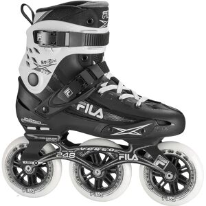 Fila Inline Skates Houdini Pro 6.0 39 3x 110 - Inline Skates Fila Inline Skates Houdini Pro 6.0 39 3x 110 - Inline Skates