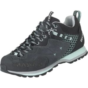 Kayland Vitrik W'S GTX - Wanderschuhe - Dunkelgrau - Produktart Kayland Vitrik W'S GTX - Wanderschuhe - Dunkelgrau - Produktart