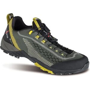 KAYLAND Alpha Knit Goretex Multicolore - Scarpe da Montagna KAYLAND Alpha Knit Goretex Multicolore - Scarpe da Montagna