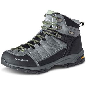 TREZETA Argo Wp Multicolor Wanderschuhe - Berg TREZETA Argo Wp Multicolor Wanderschuhe - Berg