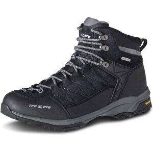 Chaussures de randonnée imperméables Trezeta Argo WP - Chaussures de randonnée - Publicité Chaussures de randonnée imperméables Trezeta Argo WP - Chaussures de randonnée - Publicité