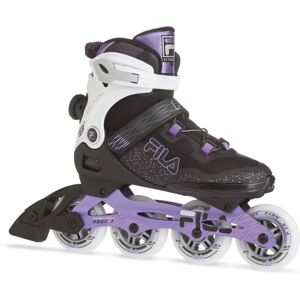 Trottinettes en ligne Fila Legacy QF - Homme - Gris - 38,5 - Publicité Trottinettes en ligne Fila Legacy QF - Homme - Gris - 38,5 - Publicité