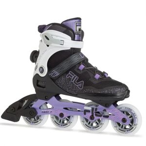 Fila Legacy QF Inline Skates - Komfortabel & Kontroll Fila Legacy QF Inline Skates - Komfortabel & Kontroll