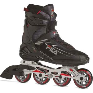 Roller en ligne Fila Legacy Pro 80 Noir - Adulte - Publicité Roller en ligne Fila Legacy Pro 80 Noir - Adulte - Publicité