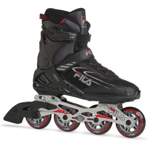 FILA Legacy Pro 80 Inline Skates - Lichtgewicht fitness skate FILA Legacy Pro 80 Inline Skates - Lichtgewicht fitness skate